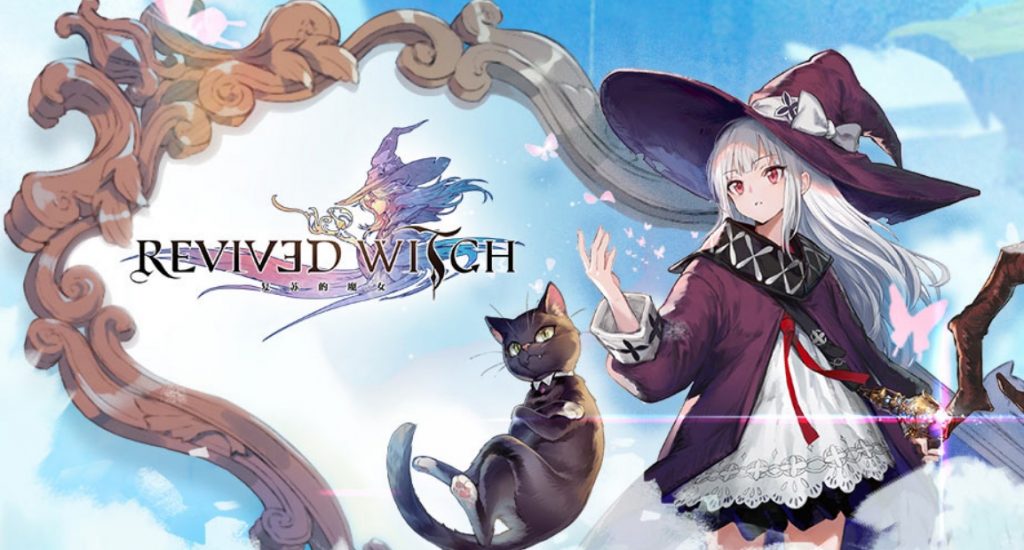 Tier List Revived Witch
