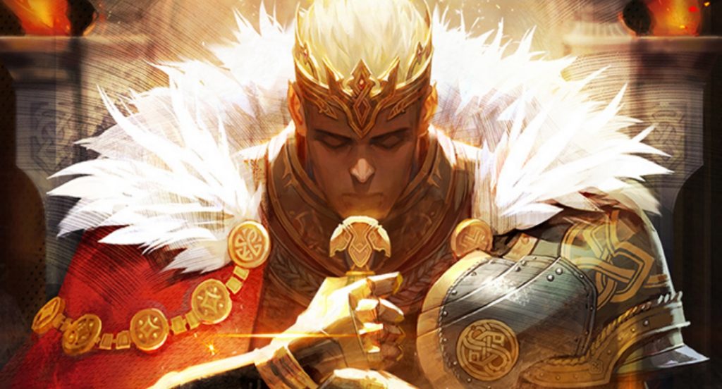 Honor of Heirs Class Tier List