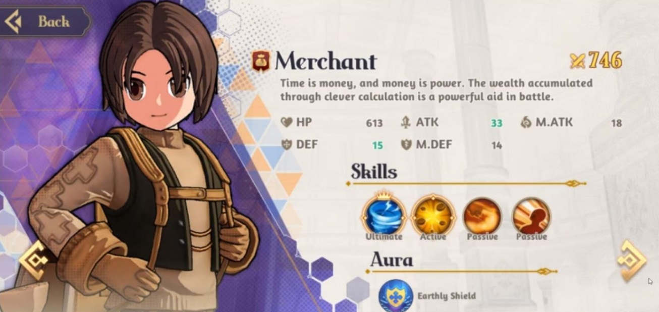 Ragnarok Arena Jobs Guide