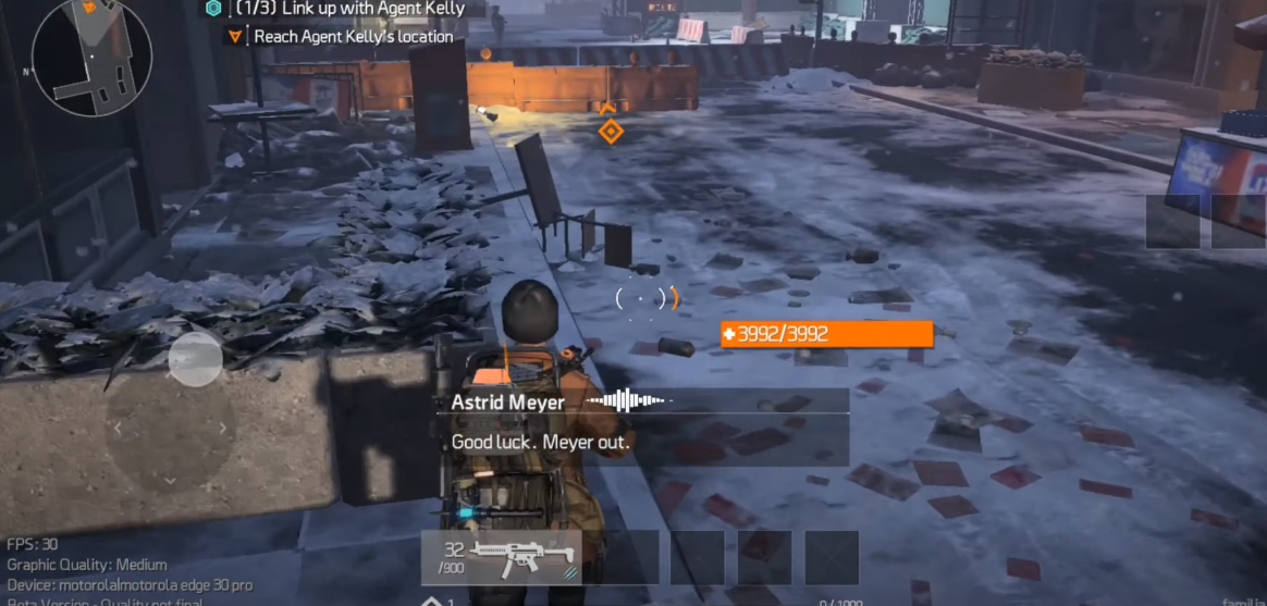Download The Division Resurgence