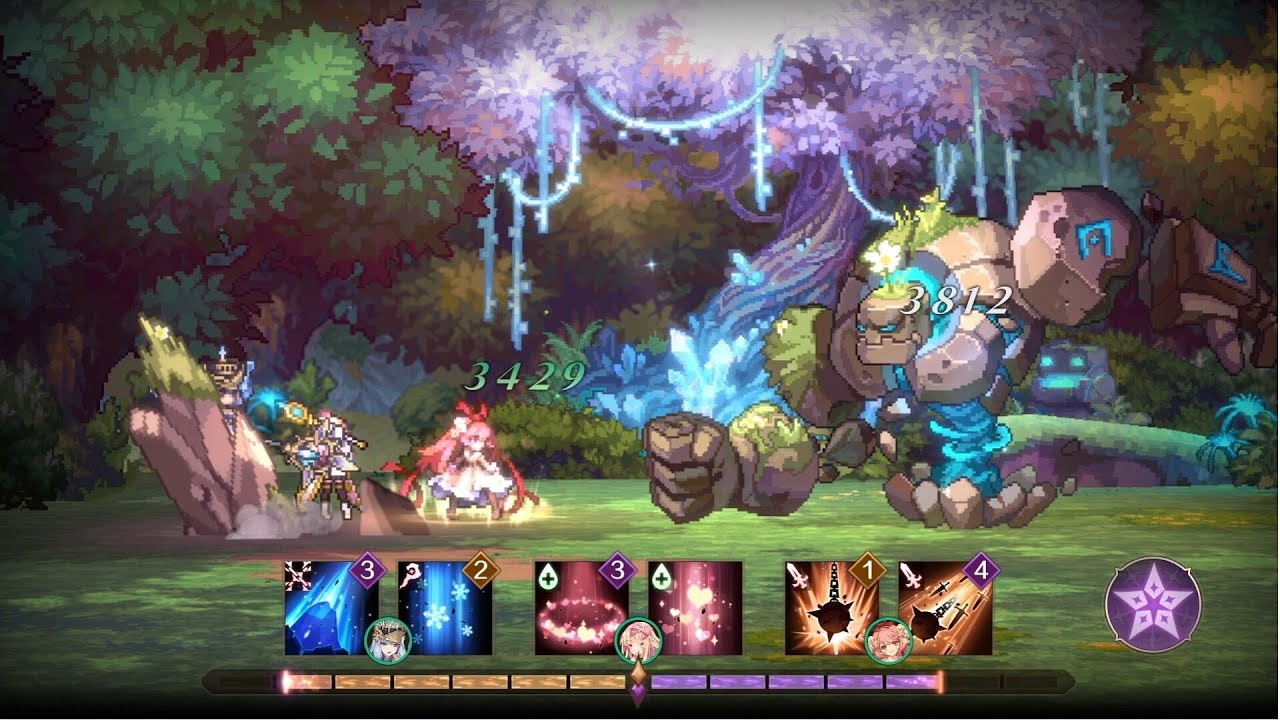 Tier List Revived Witch