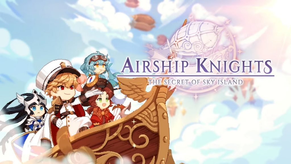 Airship Knight Tier List: