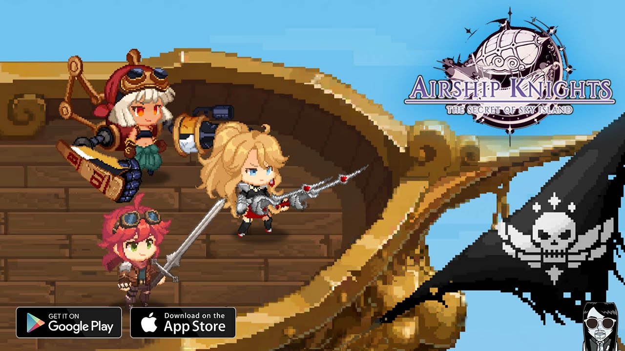 Airship Knight Tier List: