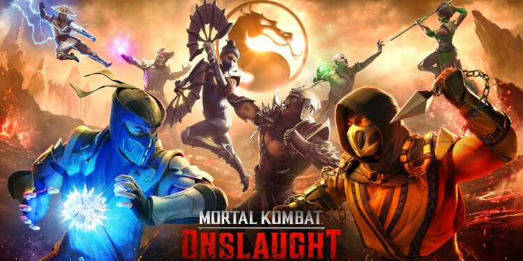 Mortal Kombat Onslaught Reroll Guide