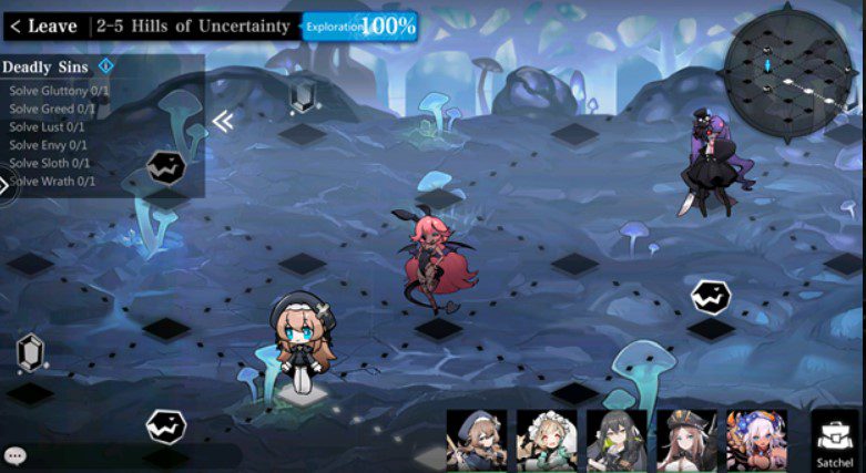 Soul Tide Tier List