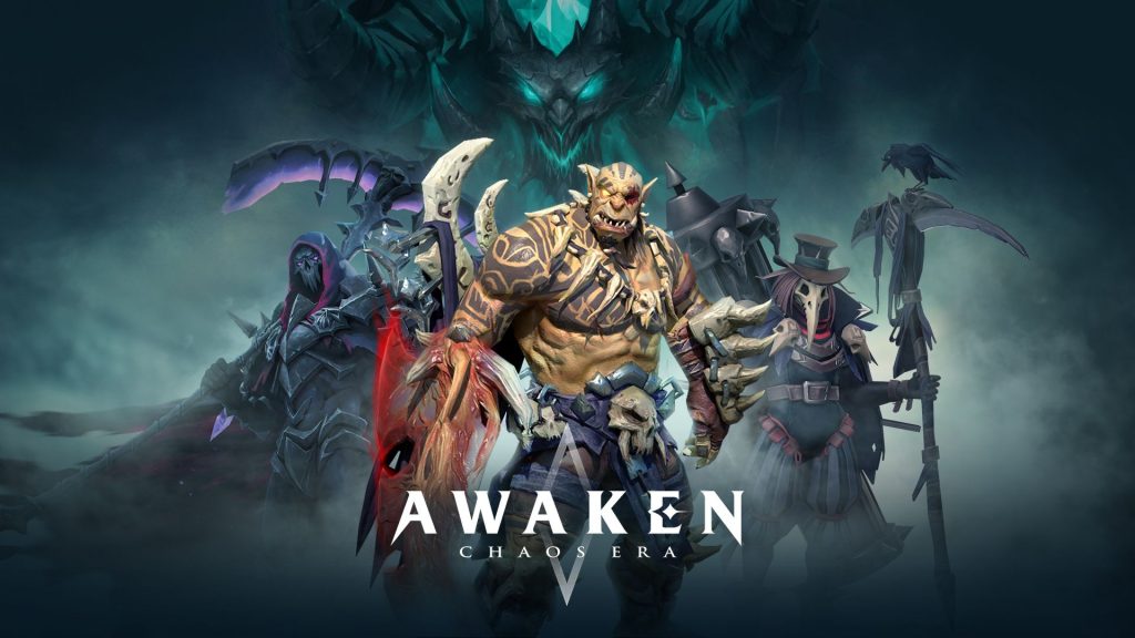 Awaken Chaos Era Tier List