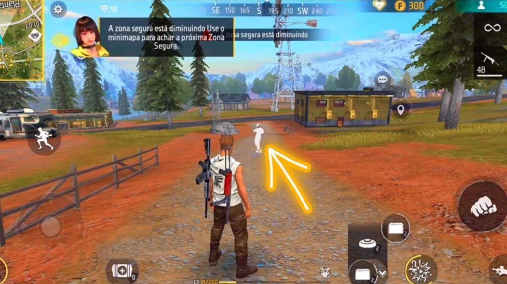 Free Fire