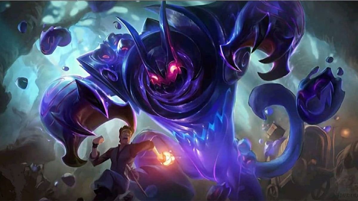 Heroes in Mobile Legends