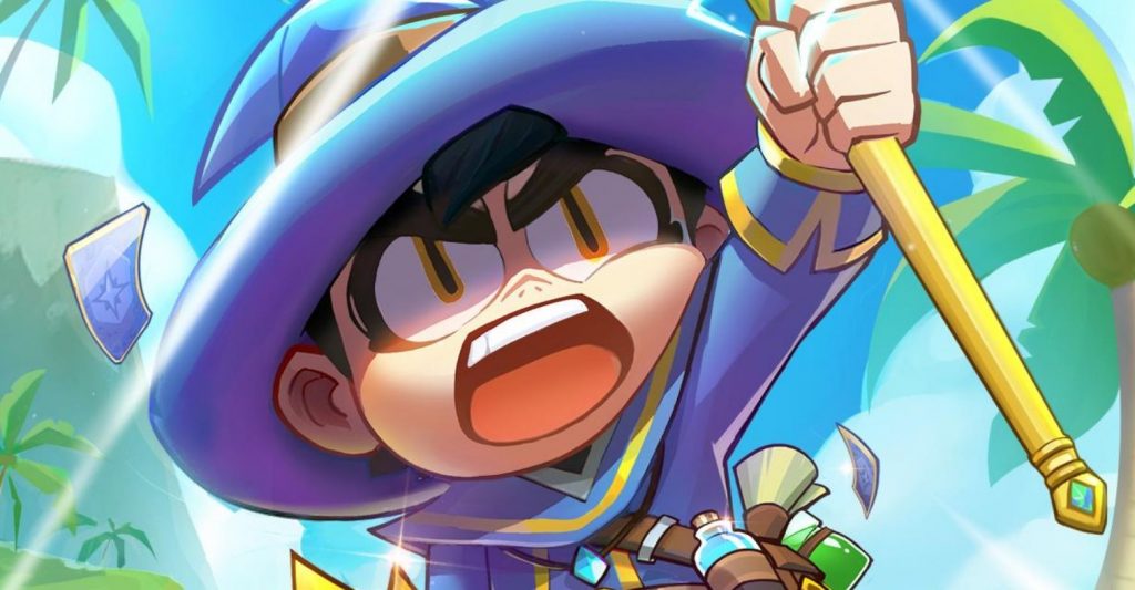Rage Mage Codes