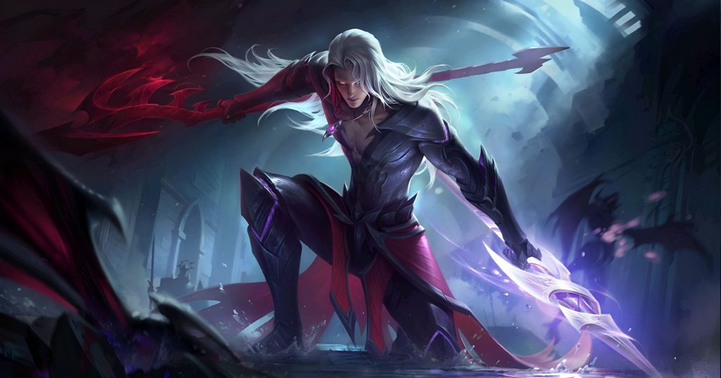 Best Fighter Mobile Legends