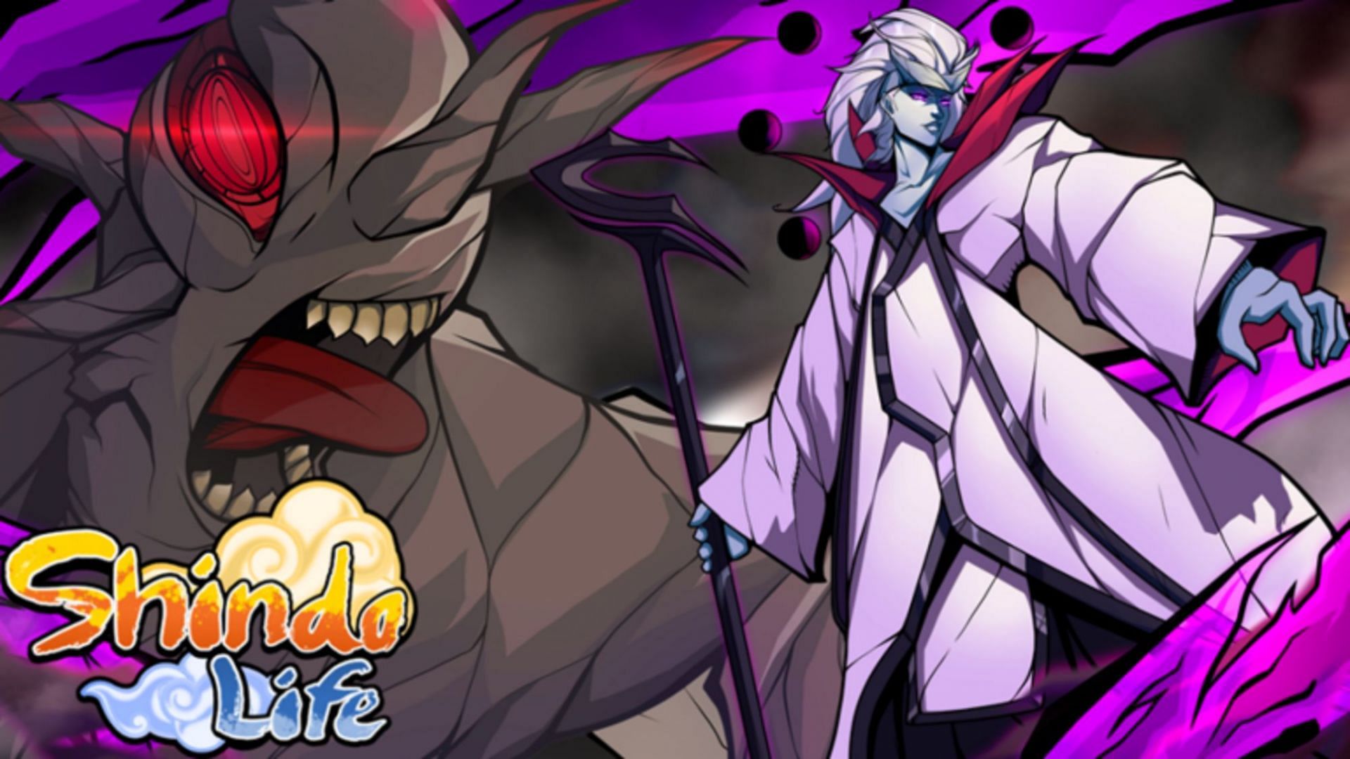 Shindo Life Codes