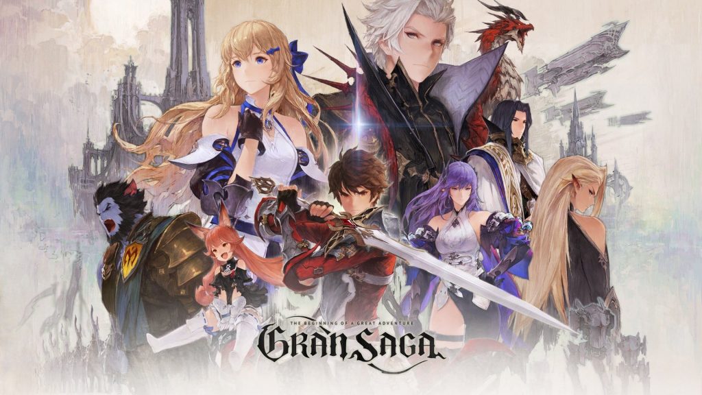 Gran Saga Global