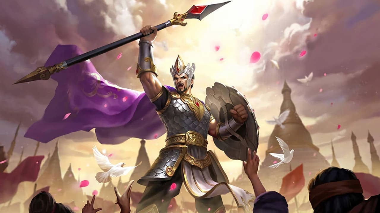 Minshittar Revamp