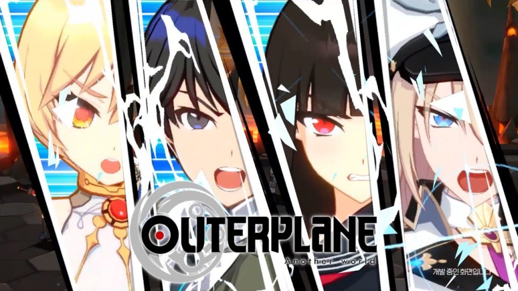 Outerplane Tier List