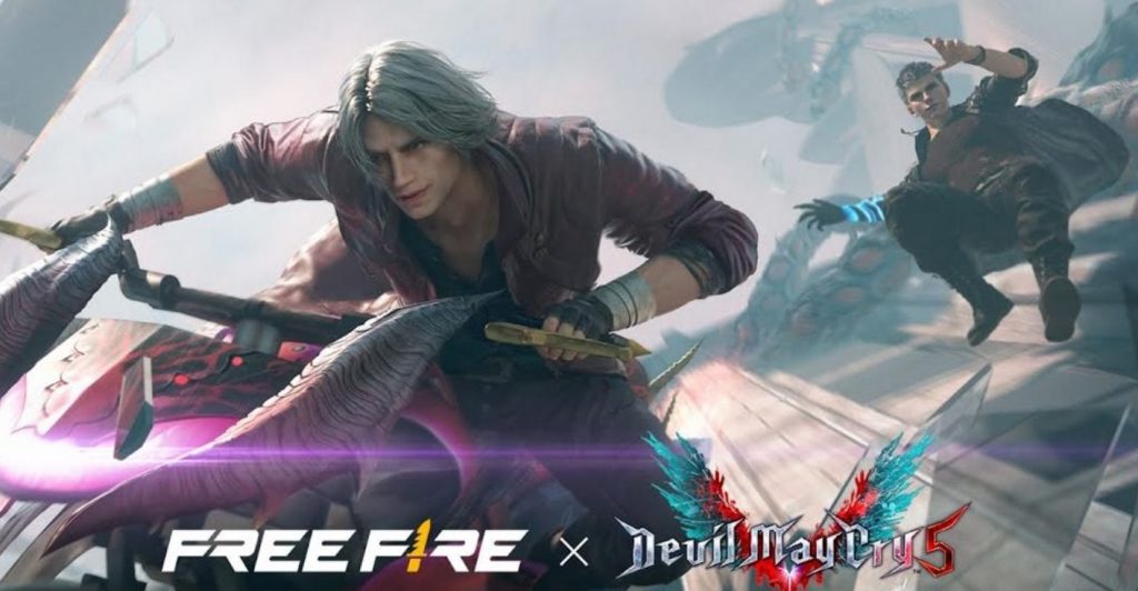 Garena Free Fire OB38