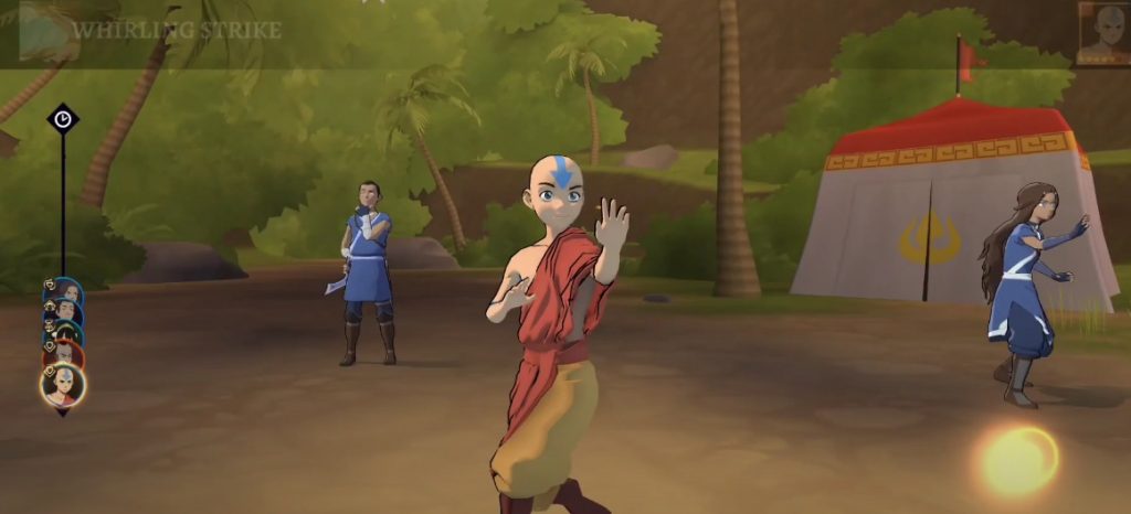 Download Avatar Generation