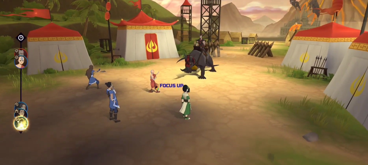 Download Avatar Generation