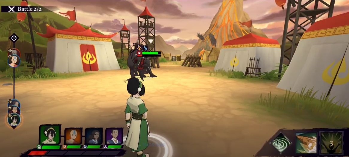 Download Avatar Generation