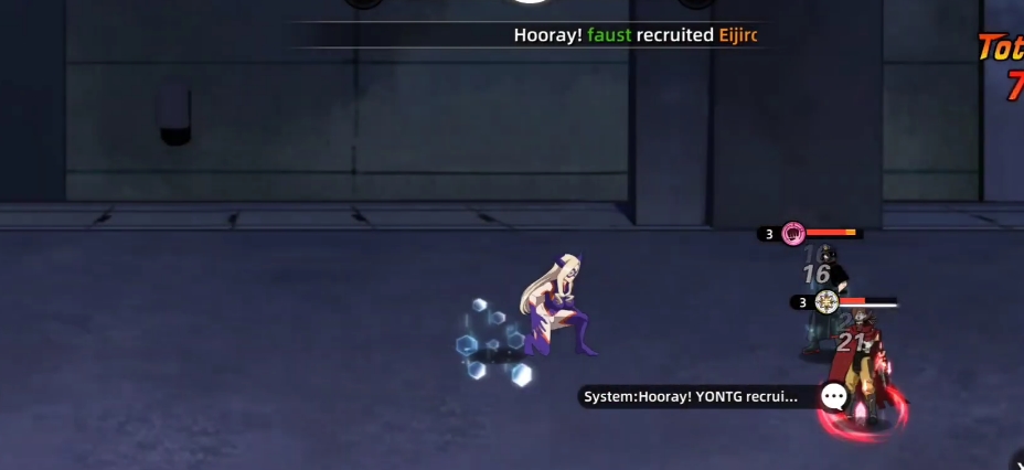 Download Summoner: Call of Heroes