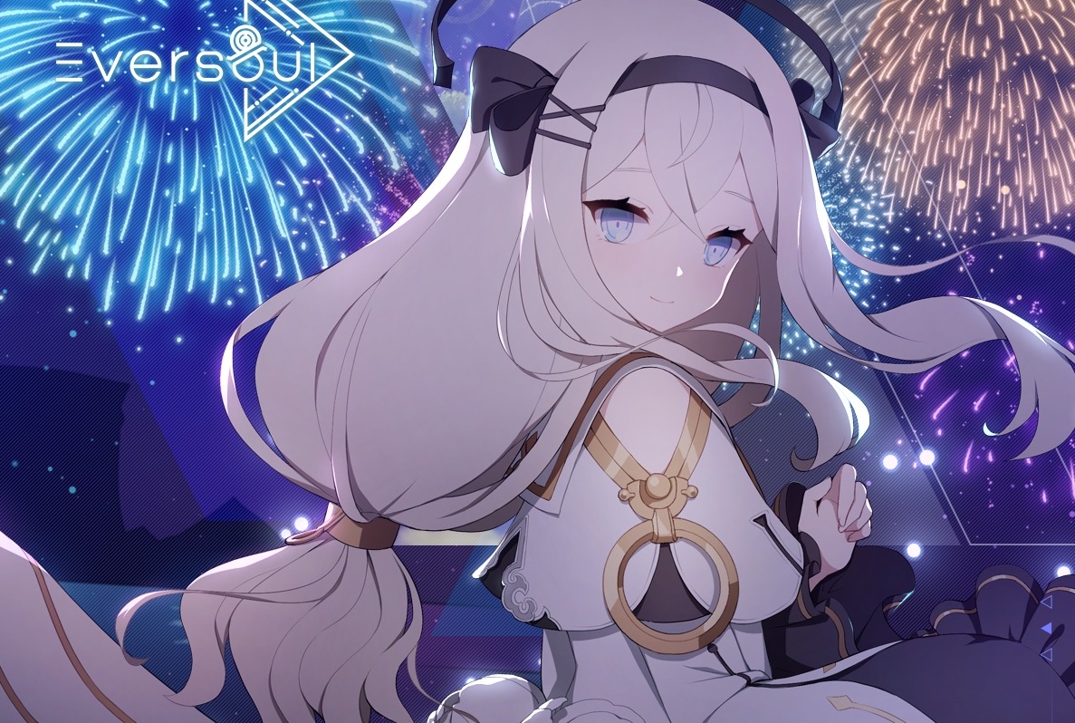Best Eversoul Wallpaper