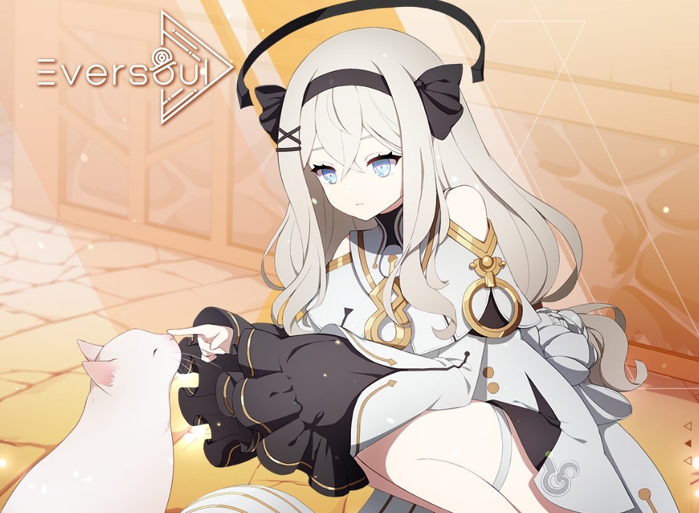 Best Eversoul Wallpaper