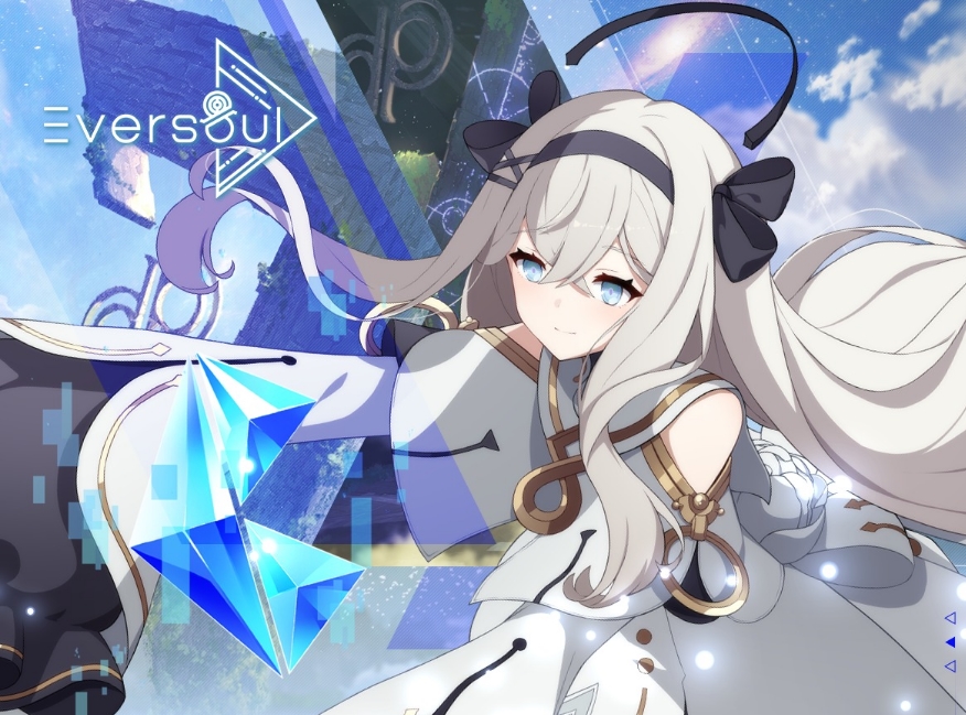 Best Eversoul Wallpaper