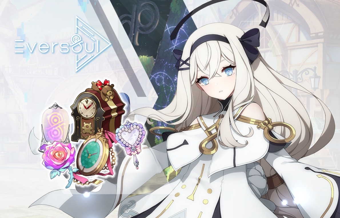 Best Eversoul Wallpaper