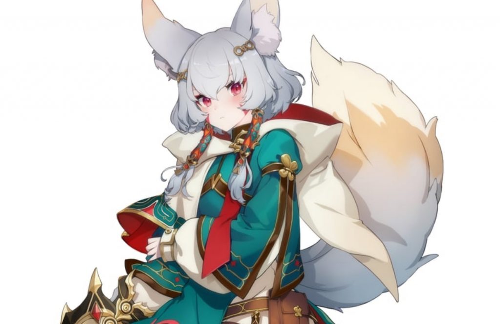 Haru Eversoul