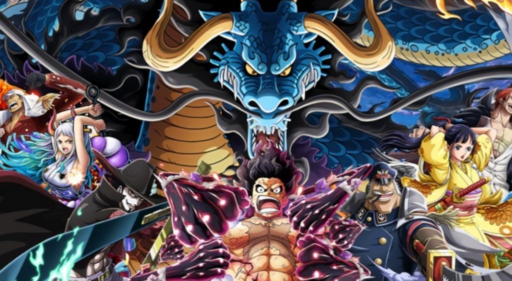 OP: Yonko Combat Codes