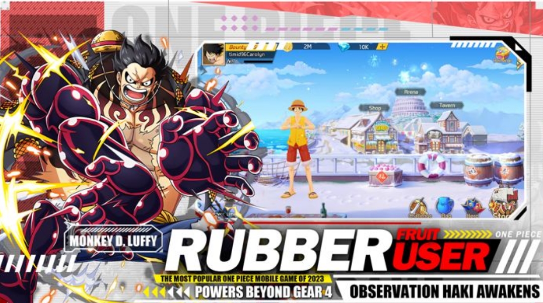 OP: Yonko Combat Codes