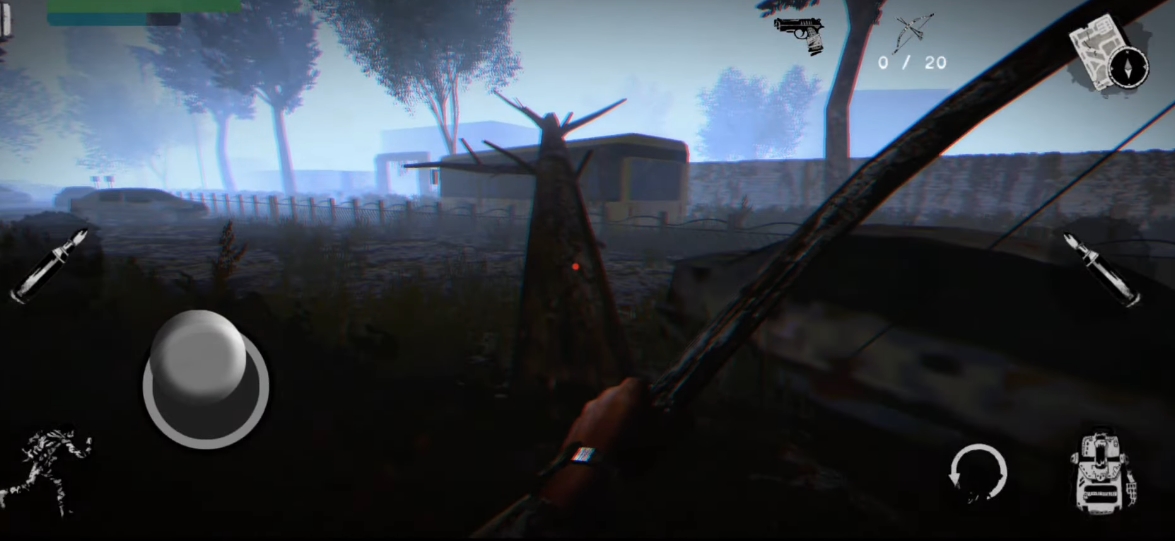 Download The Fall: Survival