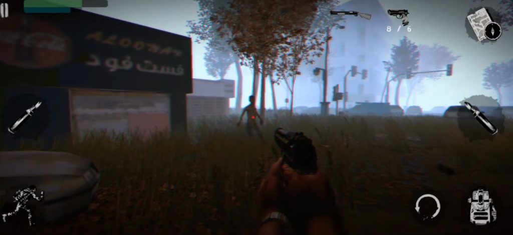 Download The Fall: Survival