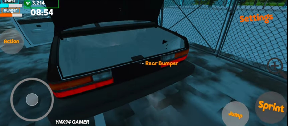 Download My Favorite Car 1.3.1