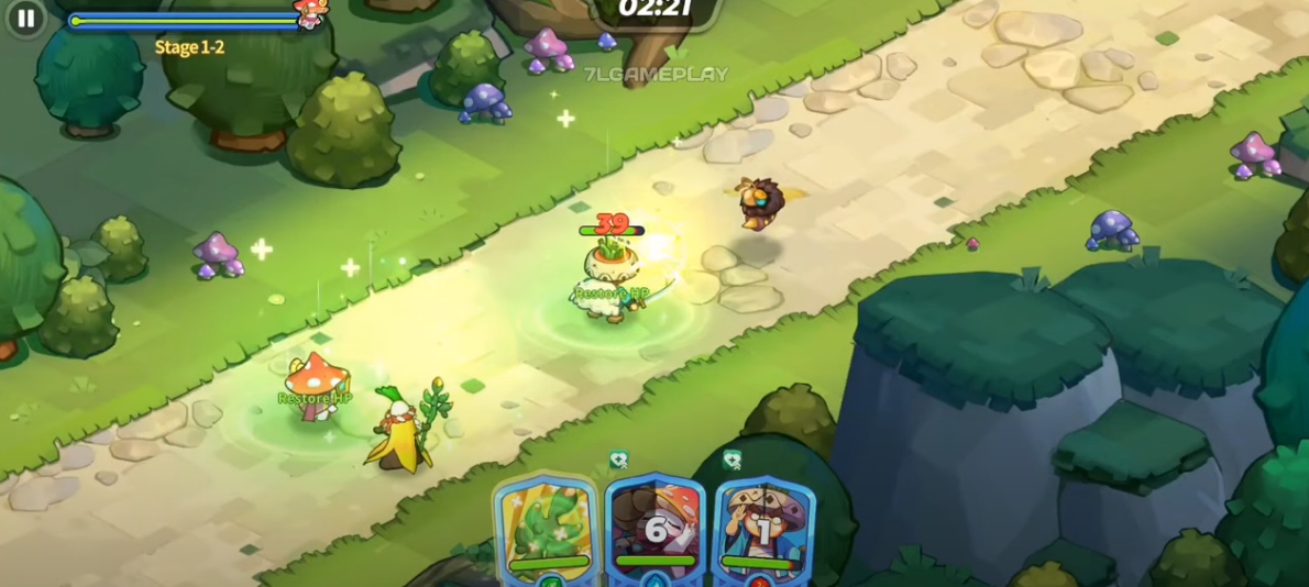 Download Plant Adventure