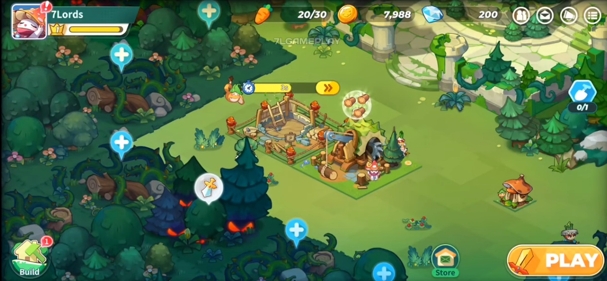 Download Plant Adventure