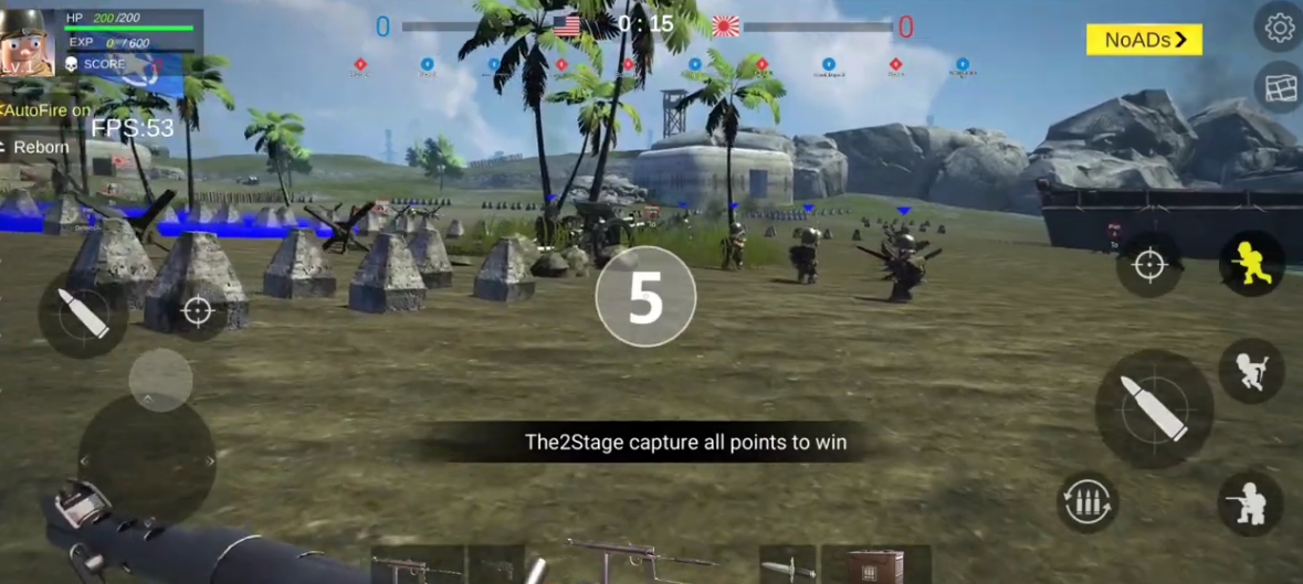 Download Pacifix War