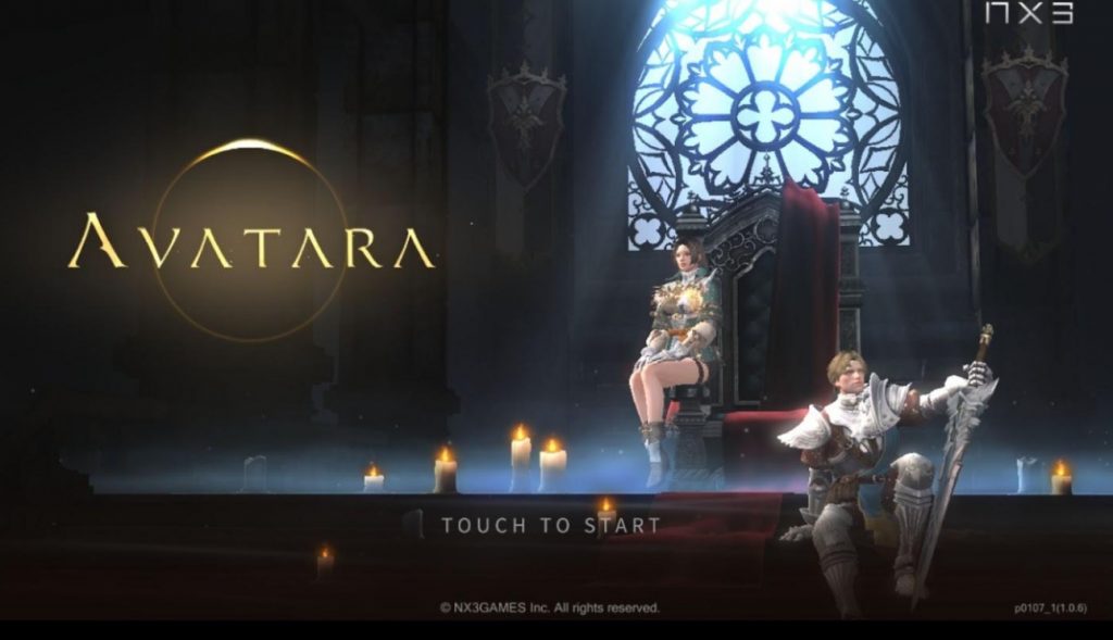 AVATARA Class