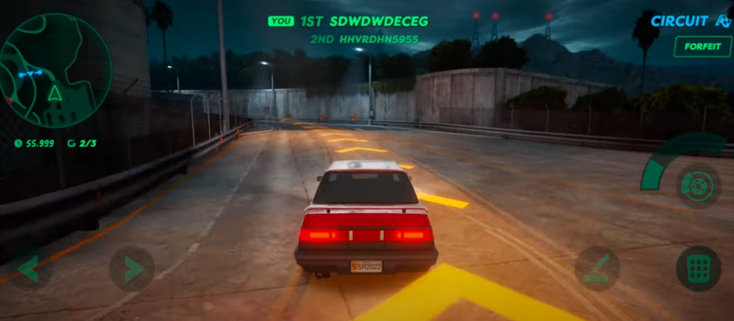 Download Static Shift Racing