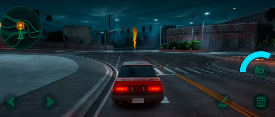 Download Static Shift Racing
