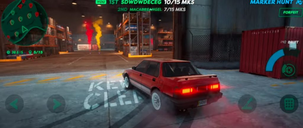 Download Static Shift Racing