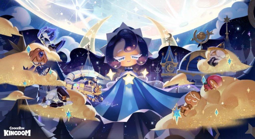Cookie Run Kingdom