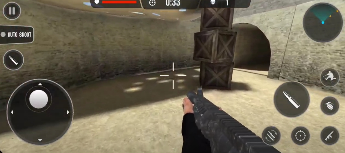 Download Target Ops