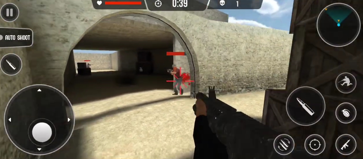Download Target Ops