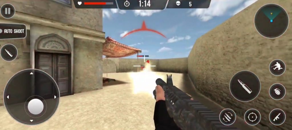 Download Target Ops
