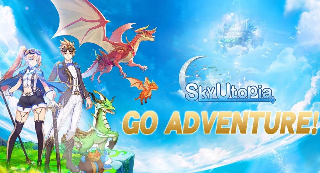 Sky Utopia Codes