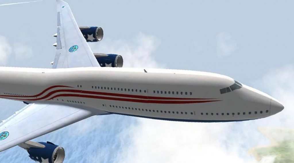 Best Android Flight Simulator