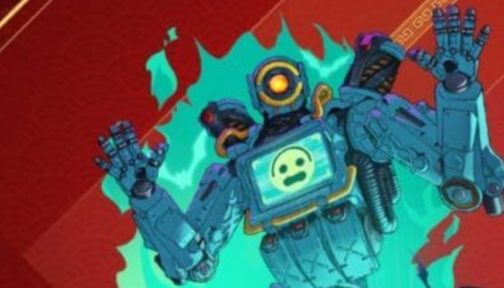 Apex Legends Mobile