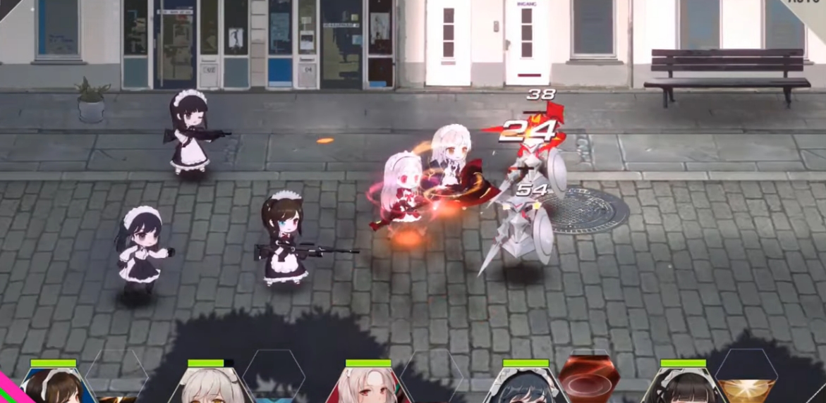 Download Maid Master