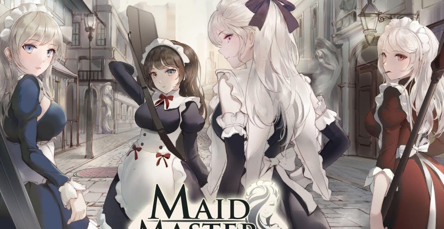 Tier List Maid Master