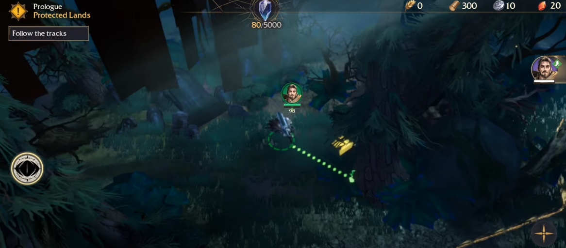 Download DemonSlayer Hunt